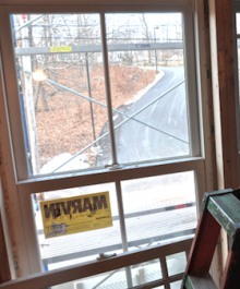 Replacement windows may not be the first or only answer to your energy reduction needs