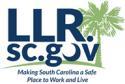 LLR SC.gov Logo