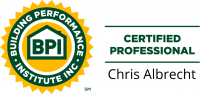 BPI Certified Professional Logo